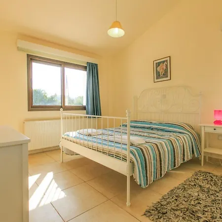 Villa Bougainvillea *
