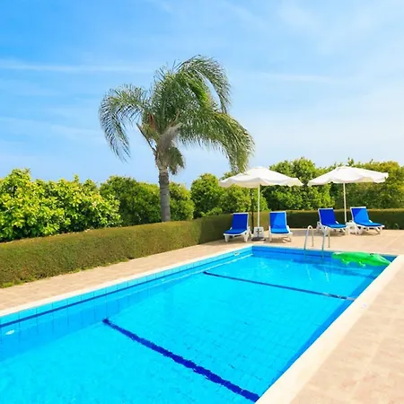 Bougainvillea Villa *
