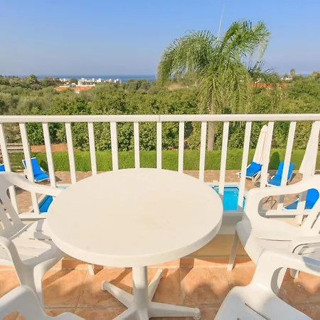Bougainvillea Villa